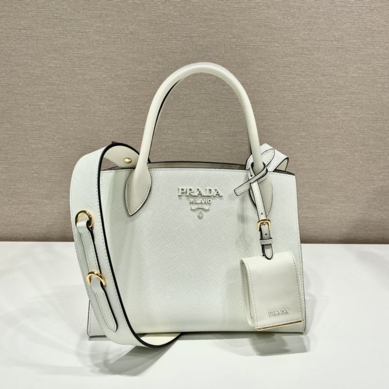 Prada Top Handle Bags